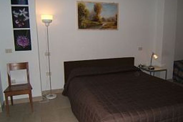 Gemini City Centre Studios (Florenz)